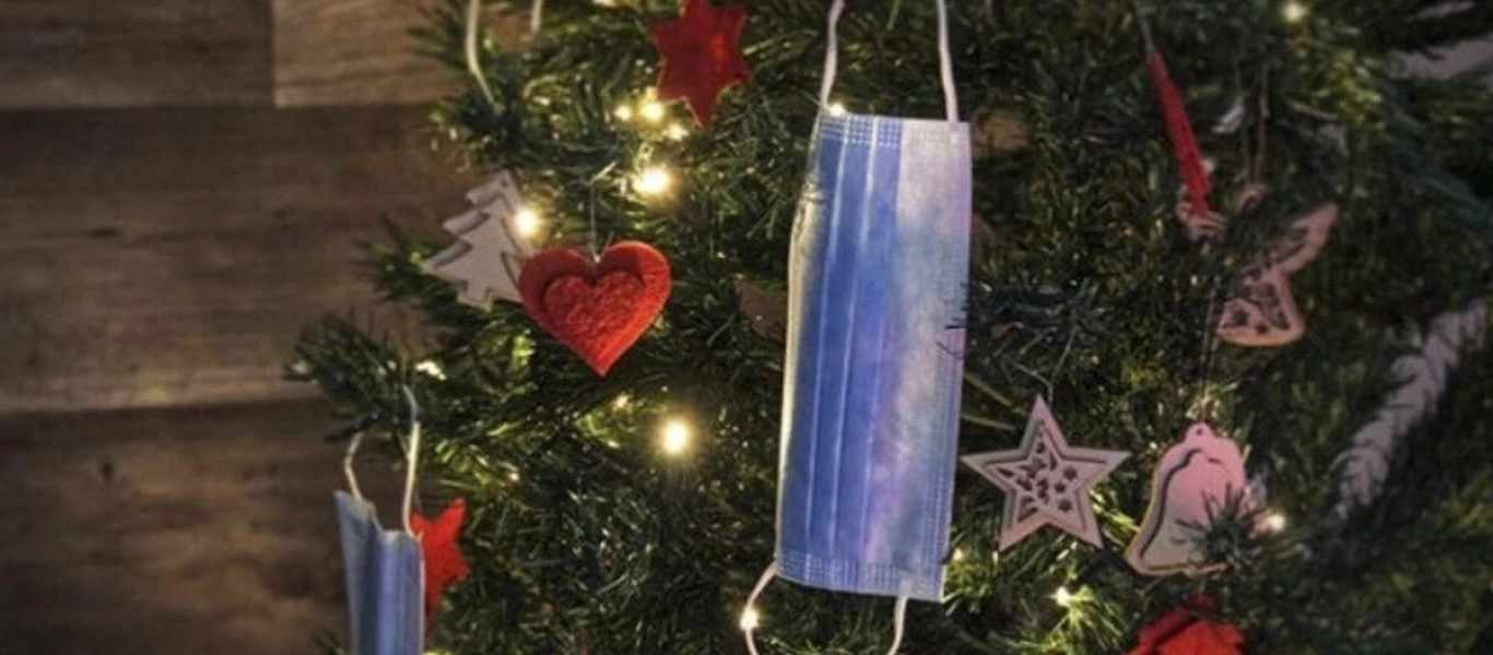 Η κυβέρνηση «ξεκόβει» κάθε χριστουγεννιάτικη χαρά: «Καμία χαλάρωση - Μπορεί να επιβάλλουμε και άλλα lockdowns»